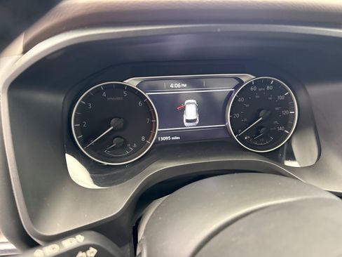 Used 2023 Nissan Rogue SV w/ SV Premium B Package AWD/4WD image 11