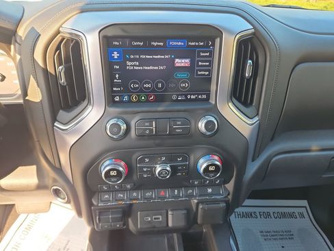 Used 2020 GMC Sierra 1500 SLT w/ SLT Premium Plus Package image 19