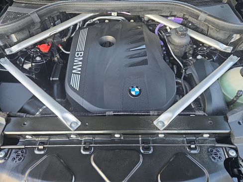 Used 2025 BMW X5 xDrive40i image 27