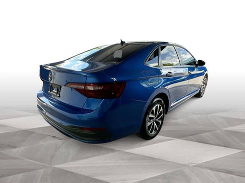 Used 2023 Volkswagen Jetta S FWD image 8