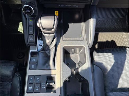 Used 2025 Toyota Land Cruiser w/ Premium Package AWD/4WD image 9