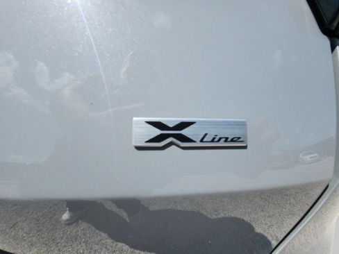 Used 2023 Kia Sportage X-Line w/ X-Line Premium Package AWD/4WD image 10
