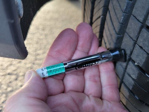 Certified 2019 Chevrolet Equinox LT image 40