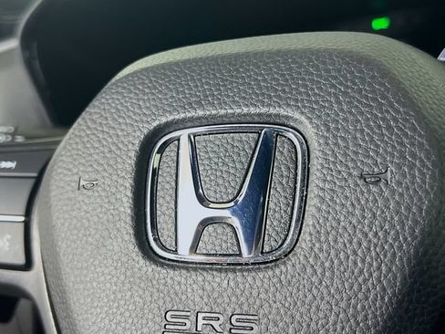 Used 2024 Honda CR-V Sport-L image 14