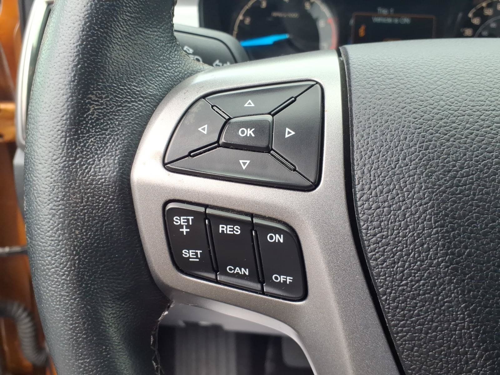 Used 2020 Ford Ranger XLT w/ Equipment Group 301A Mid AWD/4WD image 20