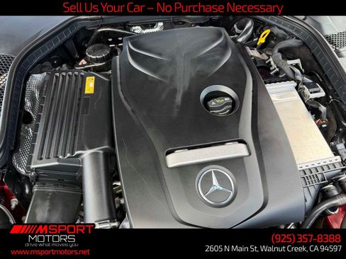 Used 2017 Mercedes-Benz C 300 Coupe image 28