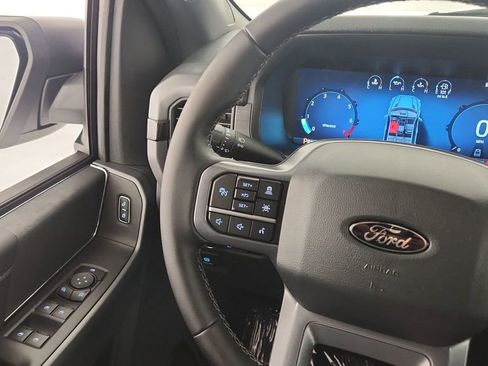 New 2026 Ford F150 XLT w/ Equipment Group 302A MID image 20