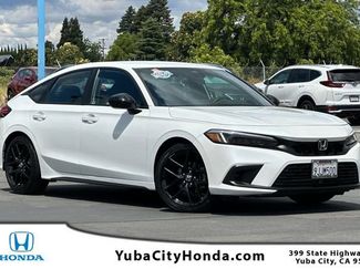 Used 2024 Honda Civic Sport video 1