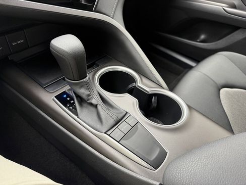 Certified 2024 Toyota Camry LE image 23