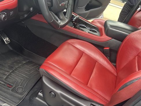 Used 2023 Dodge Durango SRT Hellcat image 8