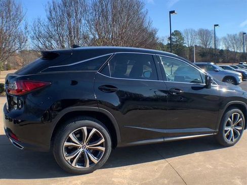 Certified 2020 Lexus RX 350 FWD w/ Premium Package image 8