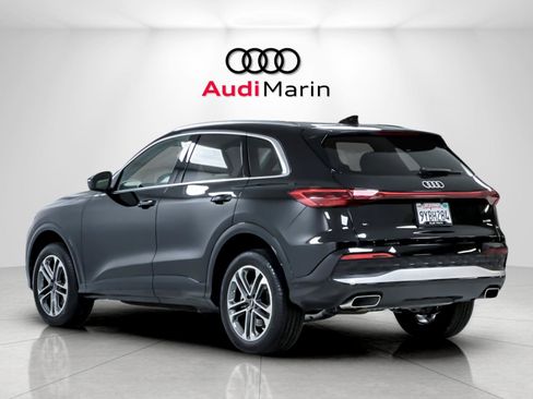 Used 2025 Audi Q5 Premium w/ Convenience Package AWD/4WD image 3