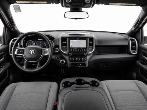 Used 2022 RAM 2500 Big Horn AWD/4WD image 24