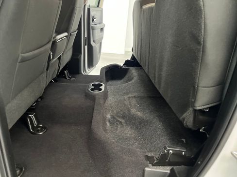 Used 2024 RAM 1500 Classic SLT image 14