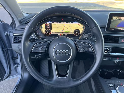 Used 2018 Audi A4 2.0T Premium Plus image 14