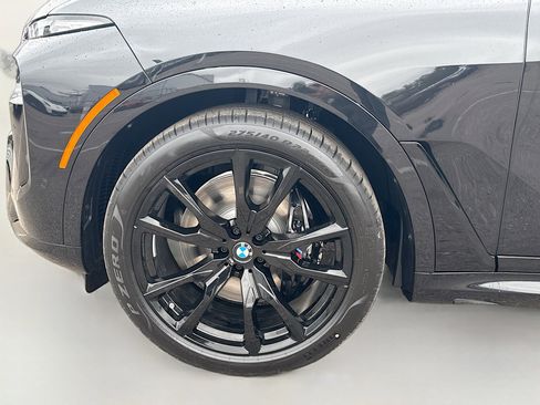 New 2026 BMW X7 xDrive40i w/ M Sport Package image 43