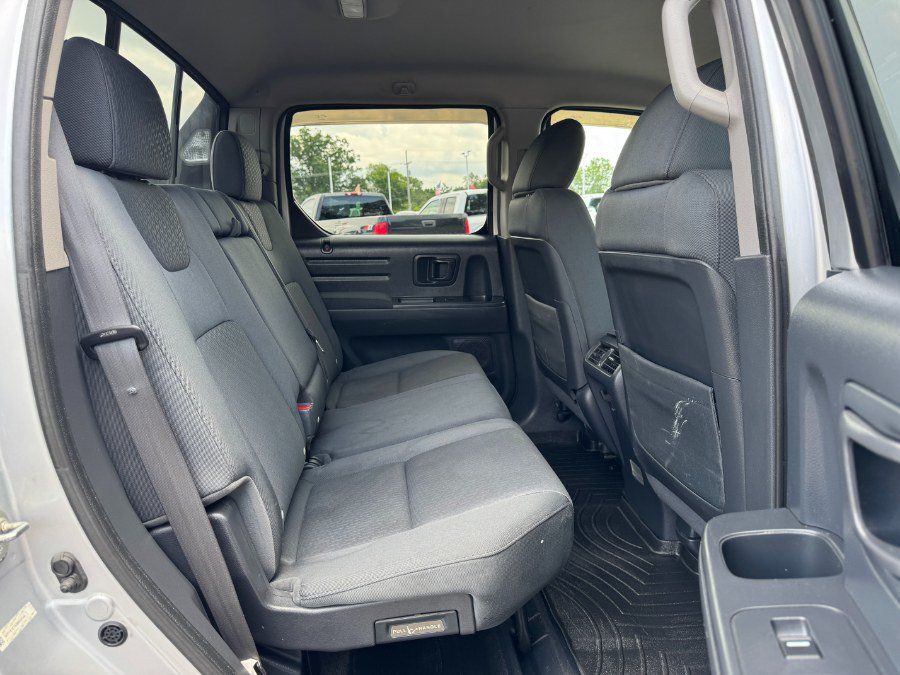 Used 2013 Honda Ridgeline Sport image 17