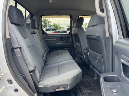 Used 2013 Honda Ridgeline Sport image 17
