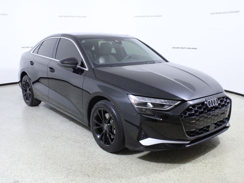 Used 2025 Audi A3 2.0T Premium image 3