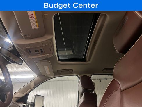 Used 2016 Chevrolet Silverado 2500 High Country w/ Duramax Plus Package AWD/4WD image 26