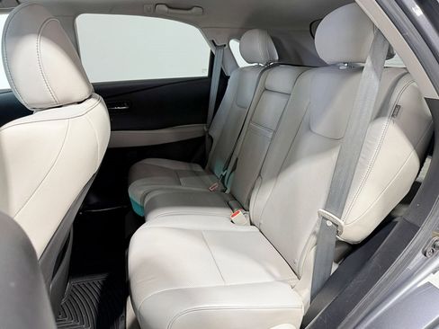 Used 2014 Lexus RX 350 350 image 38