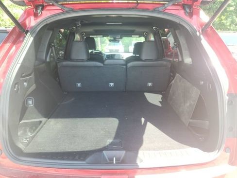 Used 2024 Honda Passport Black Edition image 11