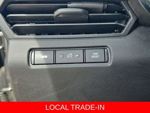 Used 2023 Nissan Altima 2.5 SV image 25