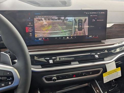 New 2026 BMW X5 M60i image 13