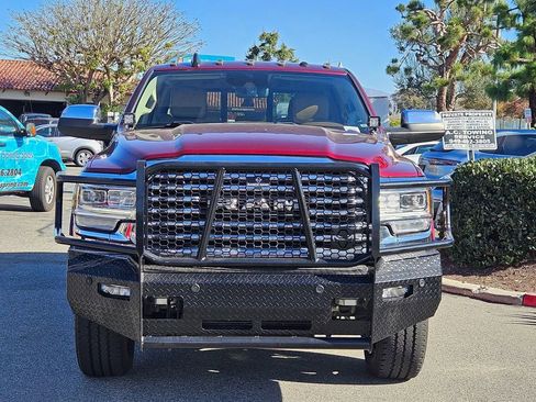 Certified 2022 RAM 3500 Limited image 2