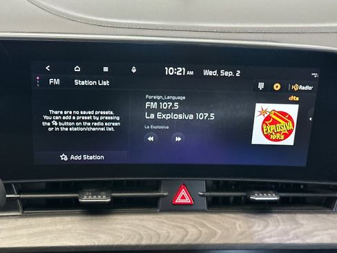 Certified 2024 Kia Sportage X-Pro Prestige AWD/4WD image 20