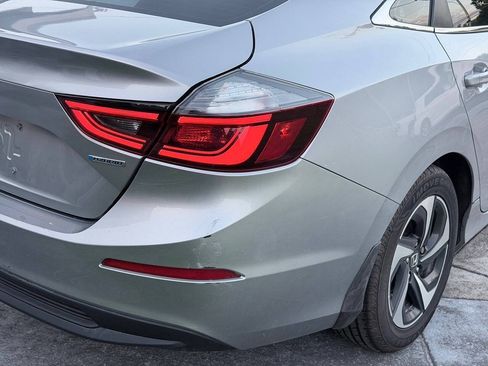 Used 2022 Honda Insight EX image 9