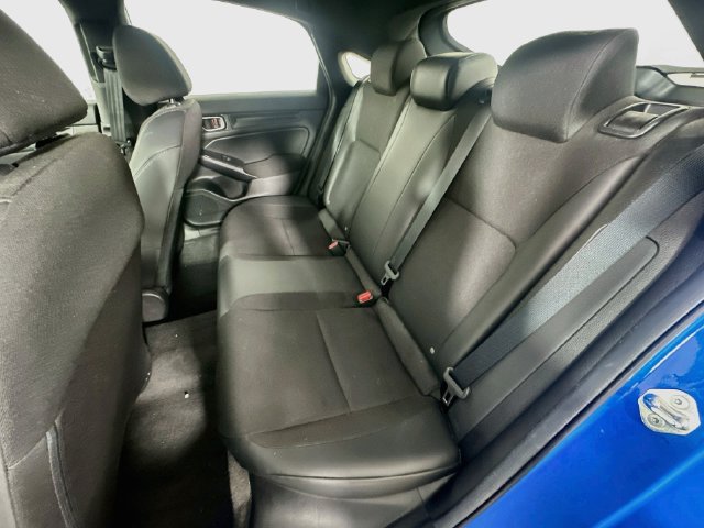 Certified 2023 Honda Civic Sport image 28