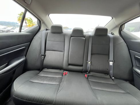 Used 2024 Nissan Altima 2.5 SV FWD image 38