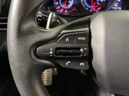 Used 2021 Hyundai Elantra N Line FWD image 28