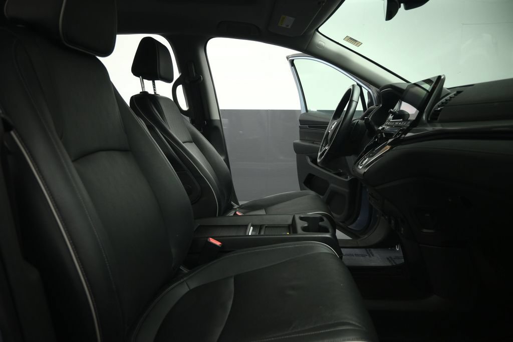 Used 2024 Honda Odyssey Elite image 59