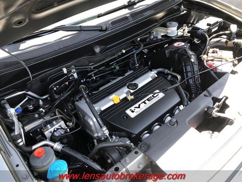 Used 2007 Honda Element EX image 22