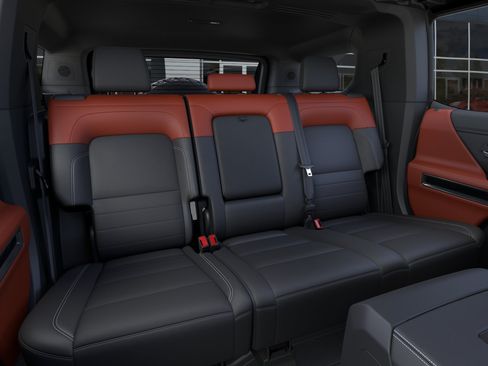 New 2026 GMC Hummer EV 3X w/ Carbon Fiber Edition Package AWD/4WD image 17