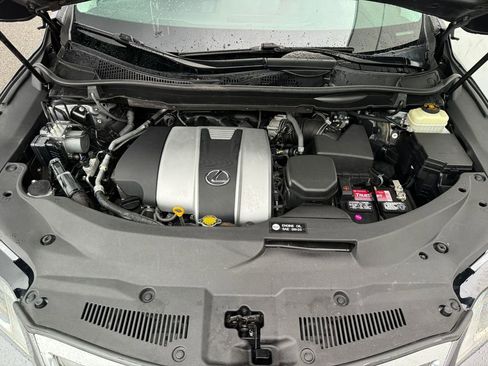 Used 2016 Lexus RX 350 AWD w/ Accessory Package image 19