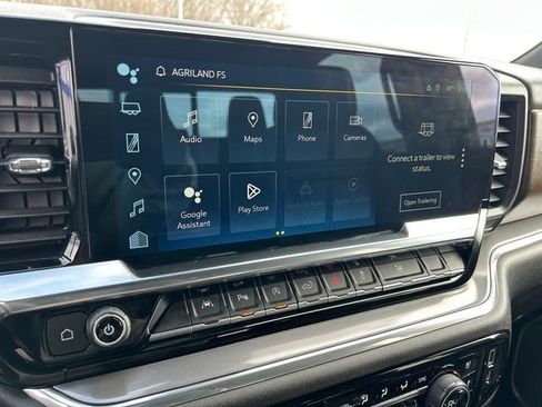 Used 2023 Chevrolet Silverado 1500 High Country w/ High Country Premium Package image 26