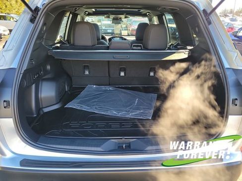 New 2026 Subaru Forester Premium image 18