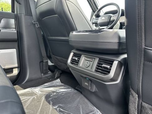 New 2026 Ford F150 Lariat w/ Equipment Group 502A High AWD/4WD image 43