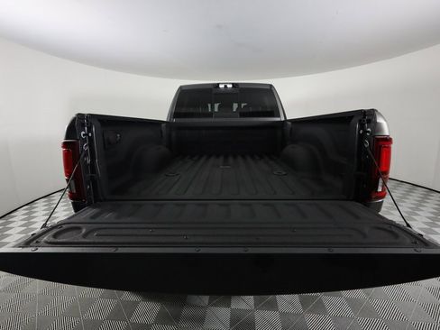 Used 2025 RAM 3500 Laramie w/ Night Edition image 8