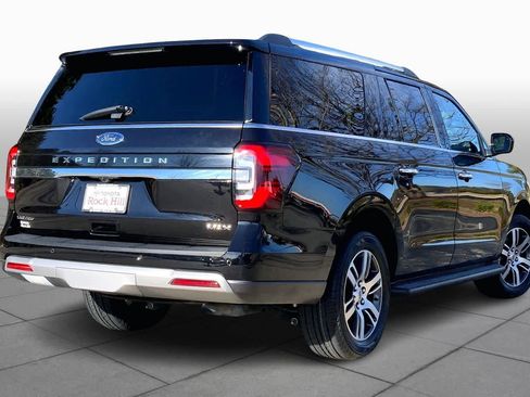 Used 2024 Ford Expedition Max Limited image 12