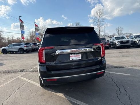 Used 2023 GMC Yukon SLT image 8