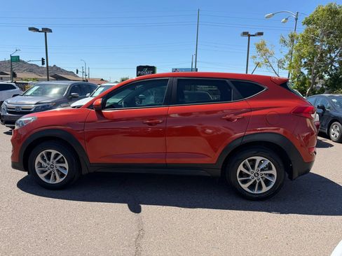 Used 2016 Hyundai Tucson SE FWD image 8