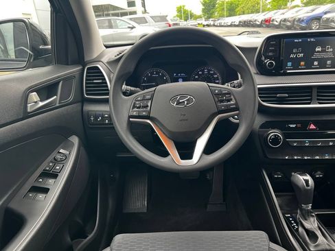 Used 2019 Hyundai Tucson Value AWD/4WD image 37