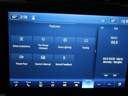 Used 2022 Ford F150 XLT w/ Equipment Group 302A High AWD/4WD image 51