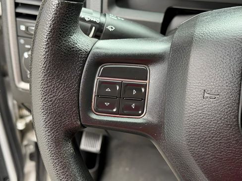 Used 2017 RAM 1500 ST w/ SXT Appearance Group image 34