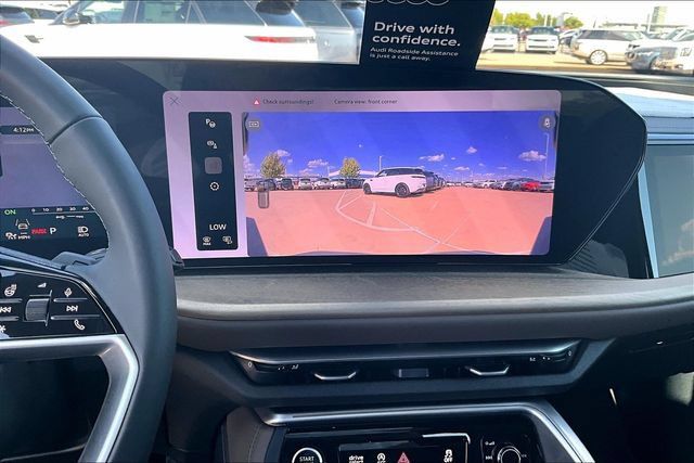 New 2026 Audi Q5 Premium Plus AWD/4WD image 24