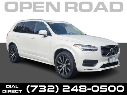 Certified 2023 Volvo XC90 B5 Core w/ Protection Package Premier